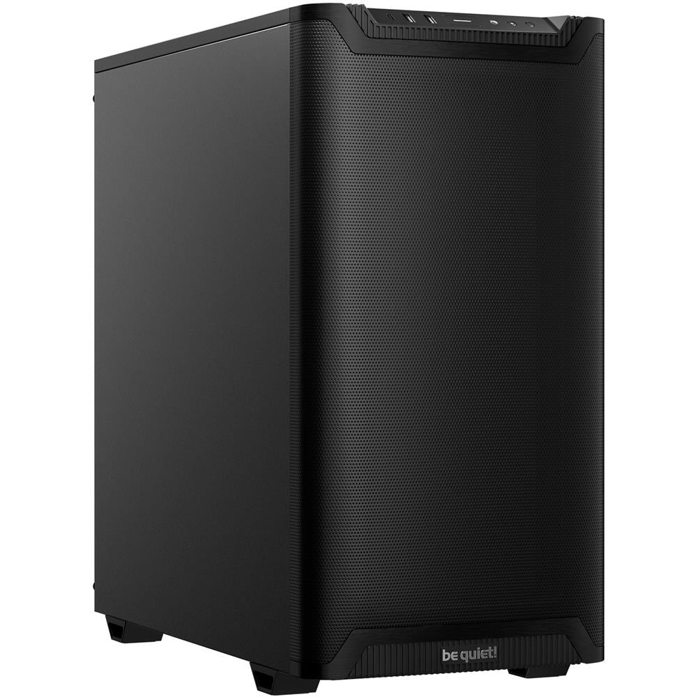 be quiet! Pure Base 501 Airflow Black PC Gehäuse