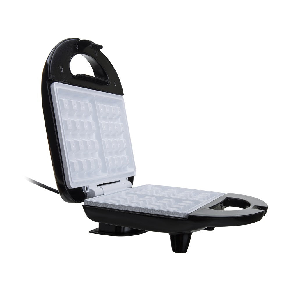 Camry Waffeleisen CR 3019 Silber/Schwarz