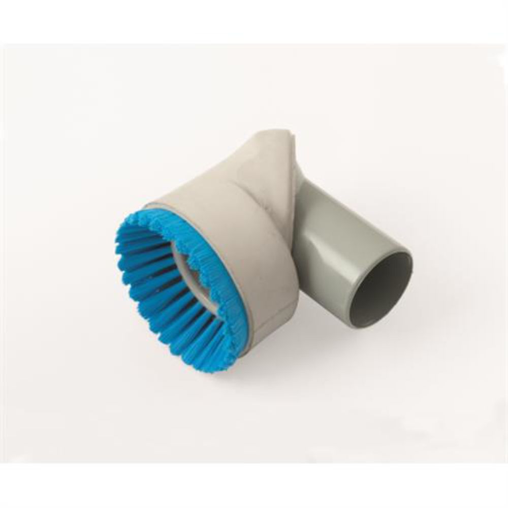 Nilfisk Original 4072200573 Rundbürste farbig Ø 50 blau