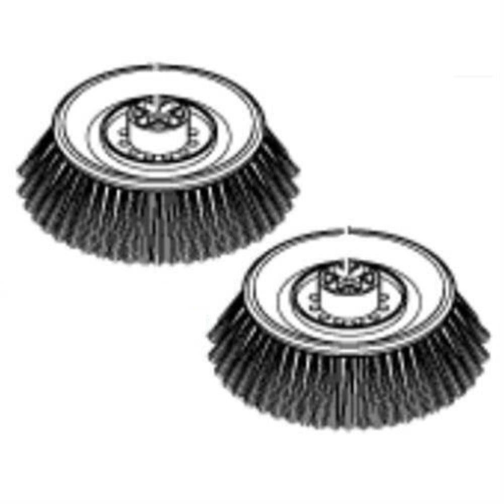 Nilfisk Original 62435 Schrubbbürste, Standard