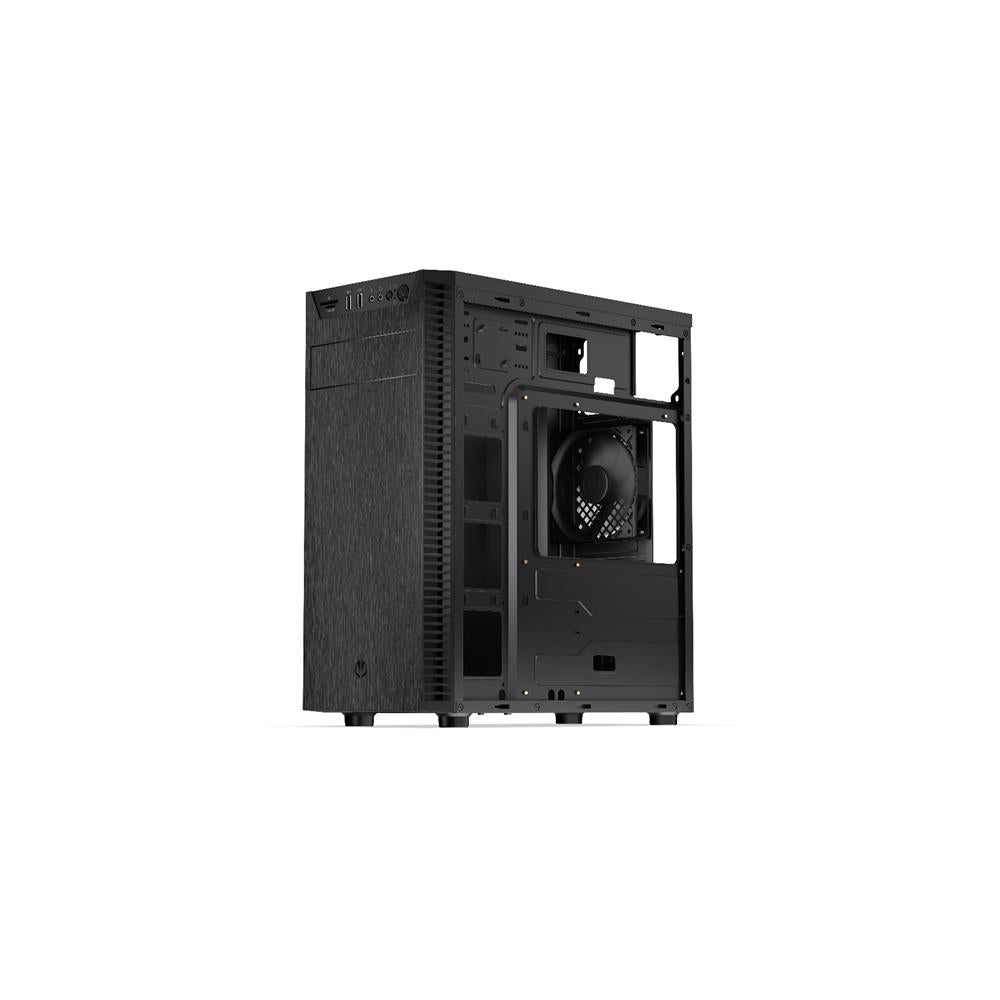 ENDORFY Armis 100 Solid ATX PC Gehäuse kompakt