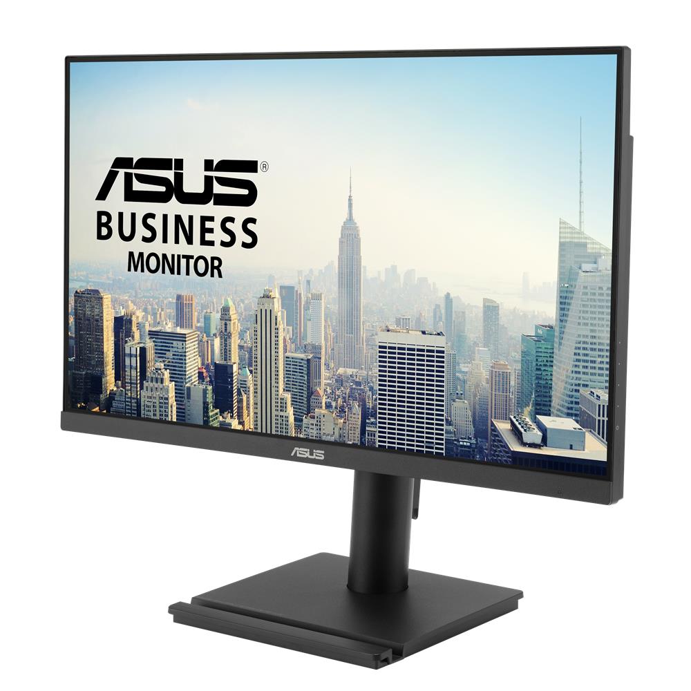 ASUS VA279QGS 27 Zoll Full HD IPS Business Monitor 120Hz Adaptive‑Sync ergonomisch
