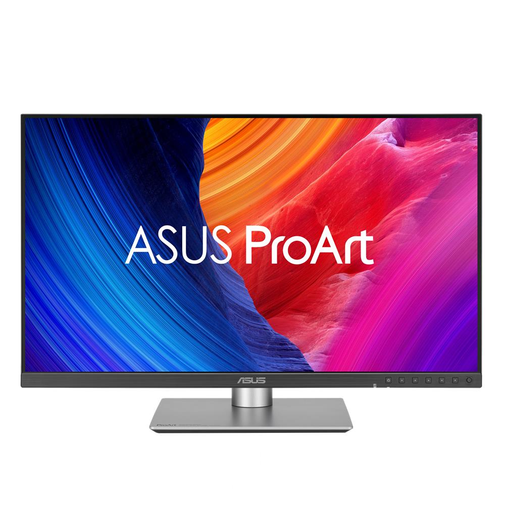ASUS ProArt Display PA27JCV 27 Zoll 5K IPS Grafik‑Monitor USB‑C 96W ΔE < 2