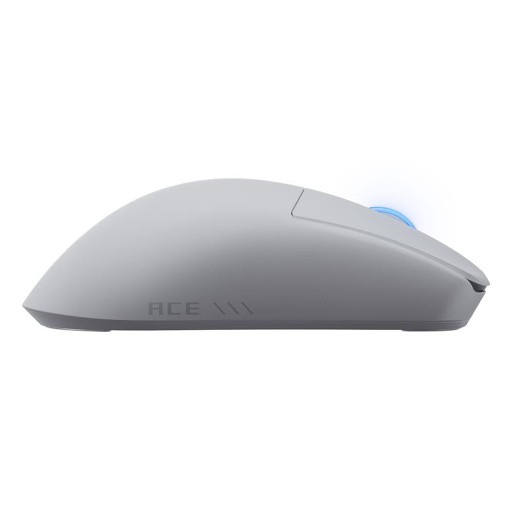 ASUS ROG Harpe II Ace White Wireless Gaming Maus 42000 DPI 48 g 8000 Hz
