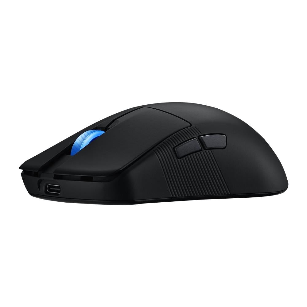 ASUS ROG Harpe Ace Mini Black Wireless Gaming Maus 42000 DPI 49 g 8000 Hz