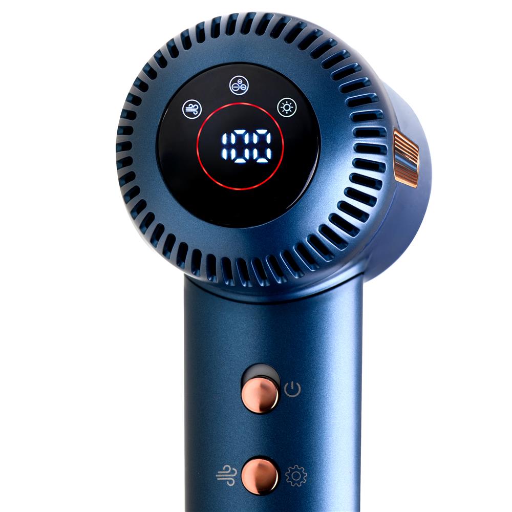 Adler AD 2271 Superspeed Haartrockner 1500W mit Ionisierung & Diffusor