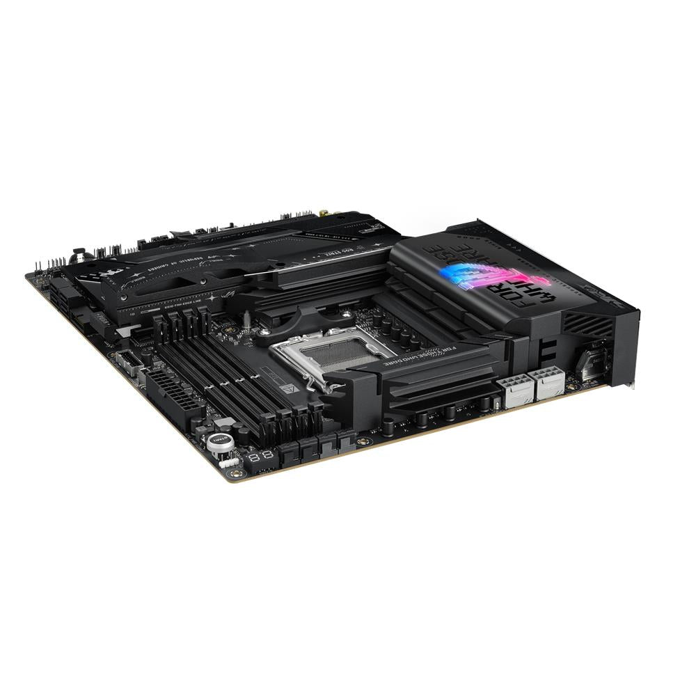 ASUS ROG STRIX X870E-E GAMING WIFI Mainboard AM5 ATX DDR5 PCIe 5.0 WiFi 7