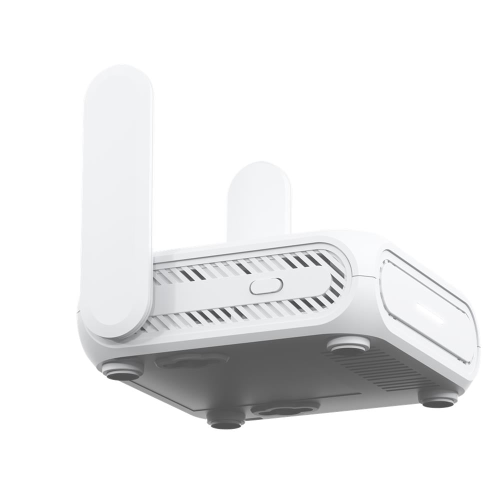 ASUS RT‑BE58 Go WiFi 7 Travel Router mit 2.5G Port, 4G 5G Tethering und VPN