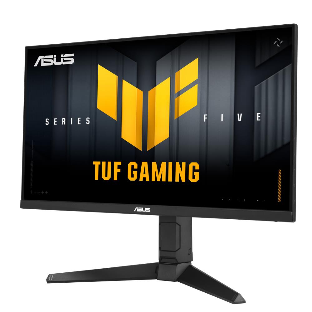 ASUS TUF Gaming VG259QL5A 25 Zoll Full HD Gaming Monitor 200Hz Fast IPS ELMB Sync