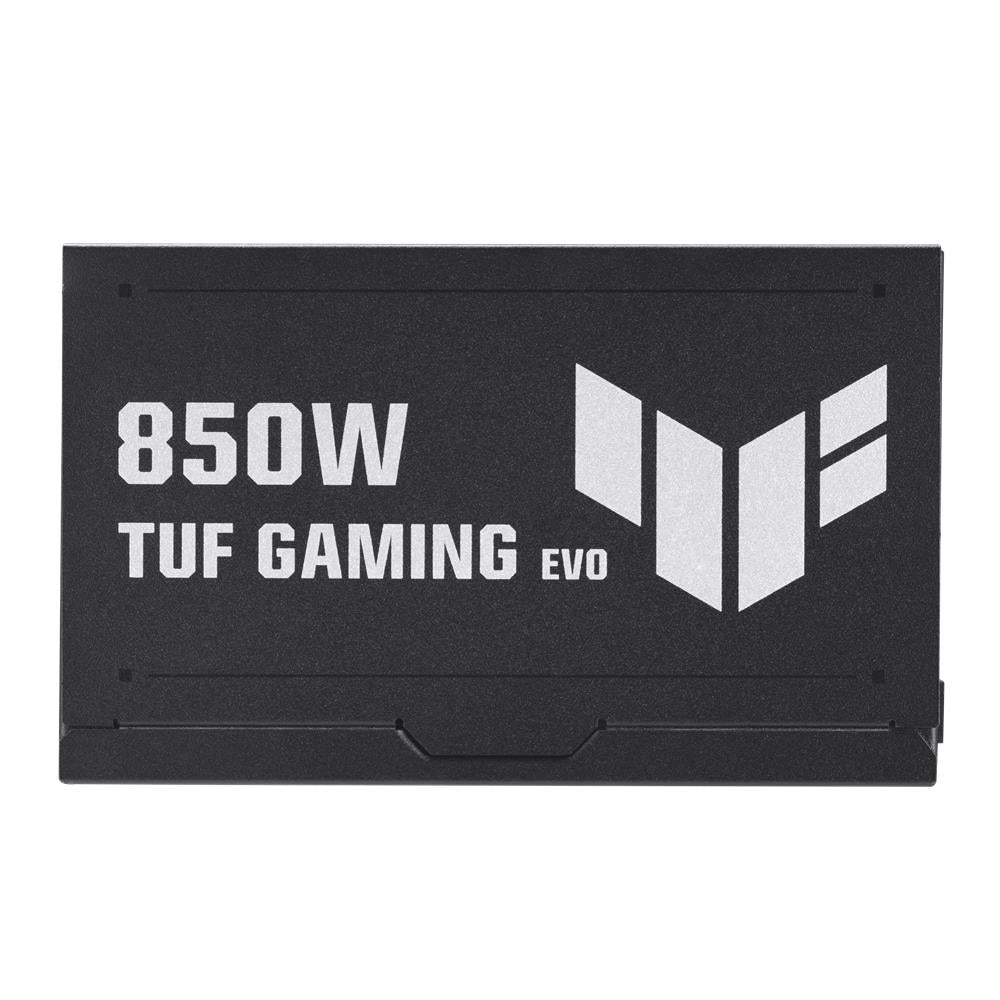 ASUS TUF Gaming 850W Gold EVO Netzteil ATX 3.1 PCIe 5.1 modular
