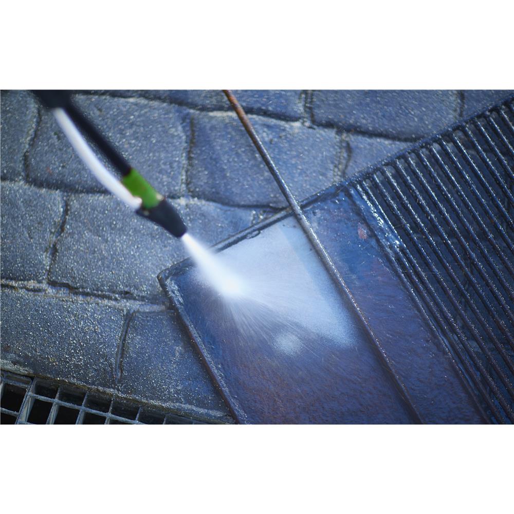 Nilfisk Nassstrahl Set für Compact und Excellent Hochdruckreiniger