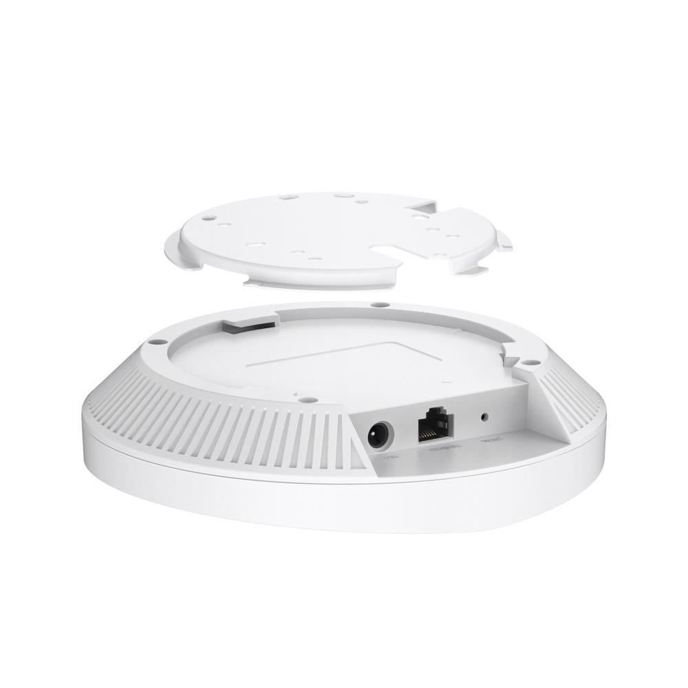TP-Link Festa F65 AX3000 WiFi 6 Access Point Deckenmontage PoE Dual Band