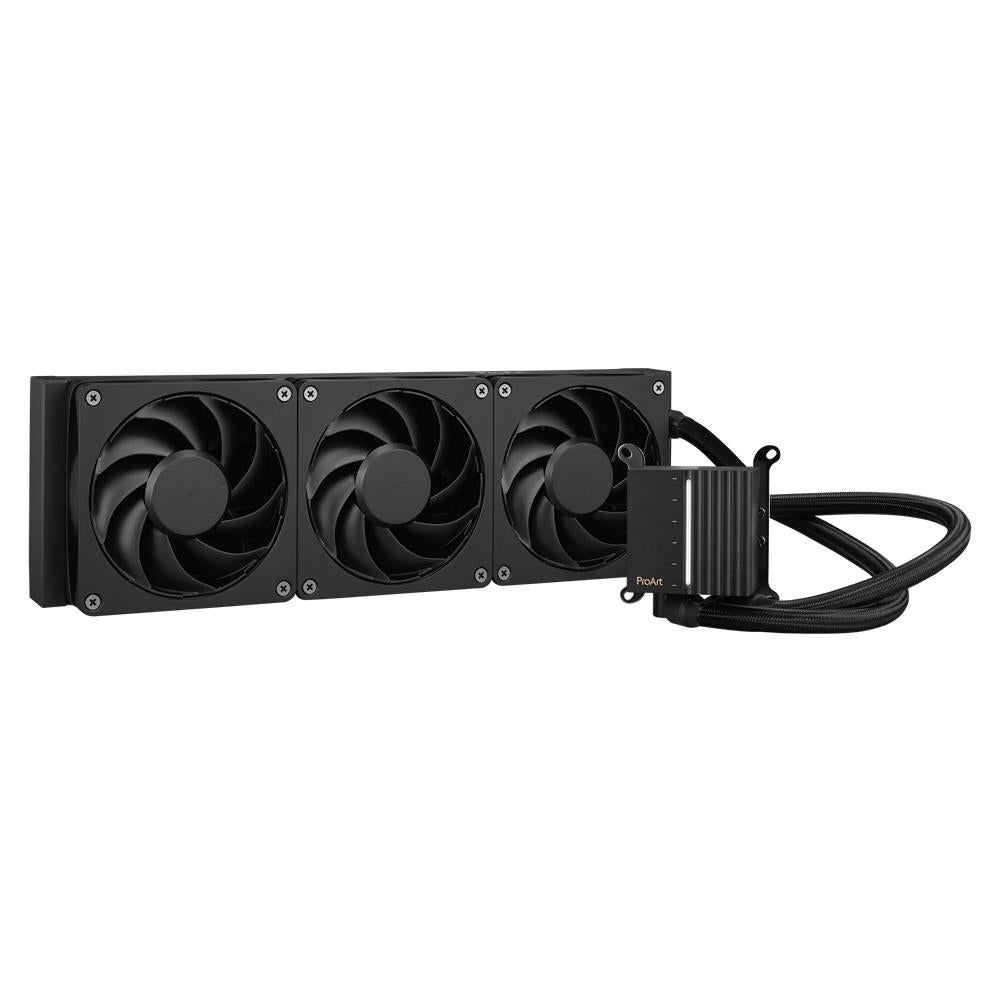 ASUS ProArt LC 360 All‑in‑One CPU‑Wasserkühlung Alphacool 3000 U/min LGA 1851 AM5