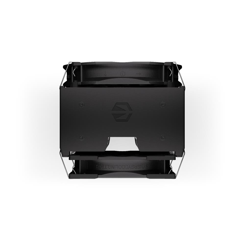 ENDORFY Fortis 5 Dual Fan CPU-Kühler, inklusive Wärmeleitpaste | EY3A009