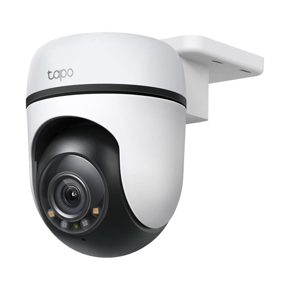 TP-Link Tapo C510W Outdoor WLAN Kamera 2K schwenkbar neigbar IP65 Nachtsicht