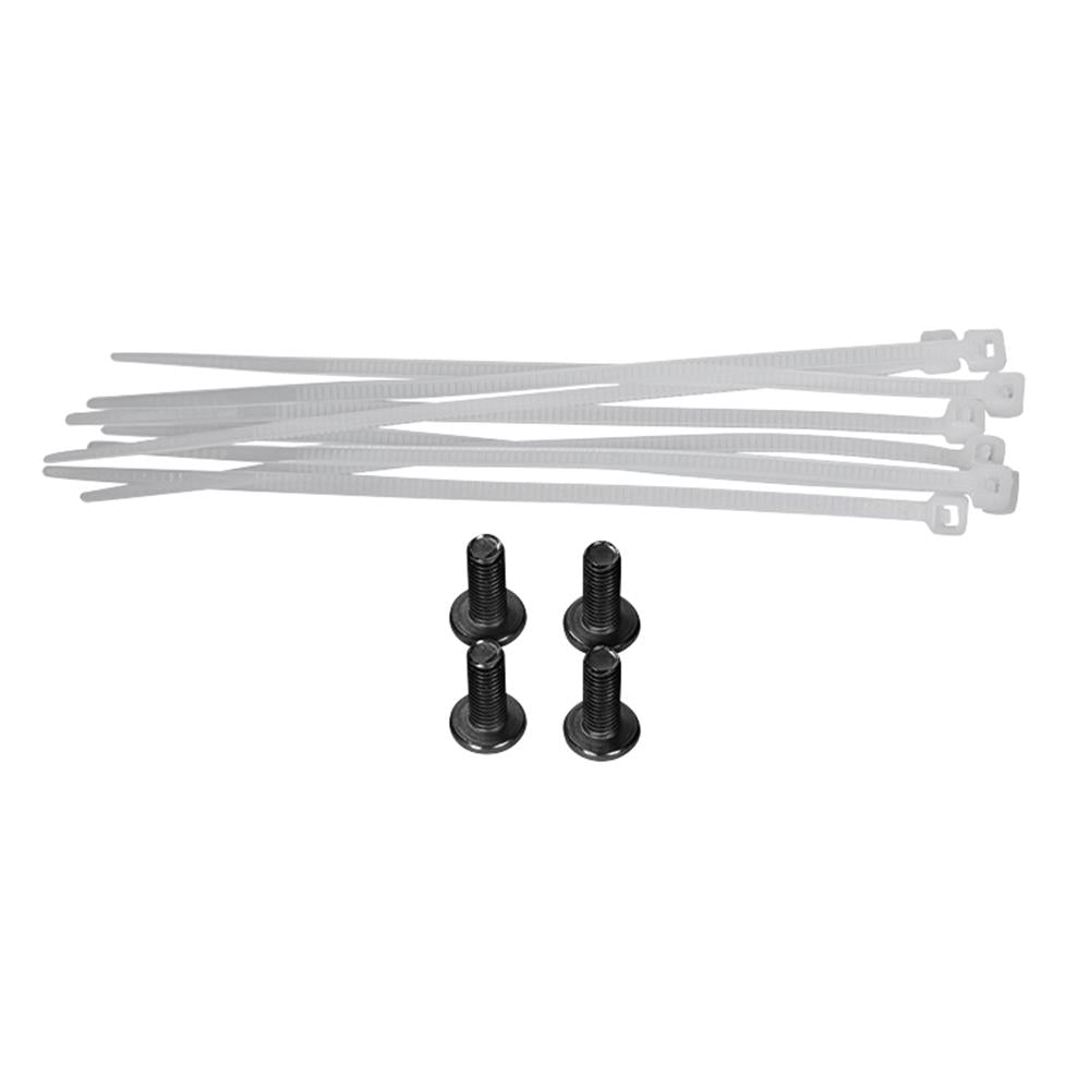 LogiLink Cat 6 Patchpanel 24 Port UTP 19 Zoll EconLine