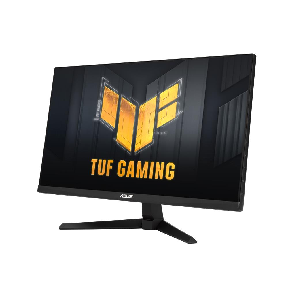 ASUS TUF Gaming VG249Q3A 24 Zoll Gaming Monitor (Full HD, 180Hz, Fast IPS, ELMB, 1ms (GTG))