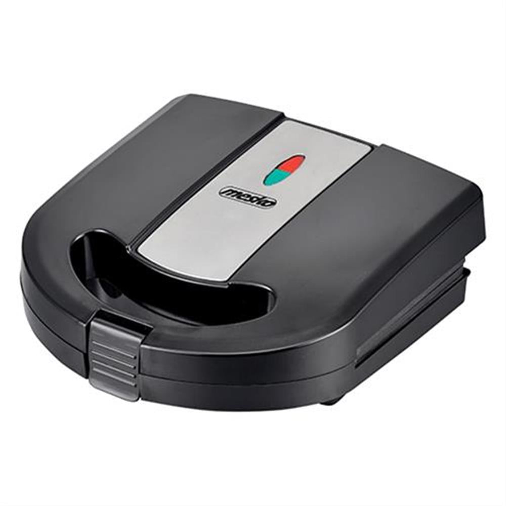 Mesko MS 3045 3 in 1 Sandwichtoaster Grill Waffeleisen