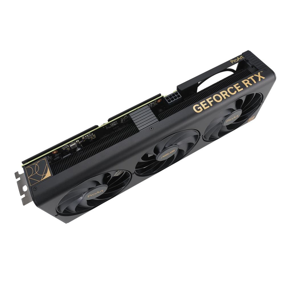 ASUS ProArt GeForce RTX 4060 OC Edition 8GB GDDR6 Gaming Grafikkarte NVIDIA
