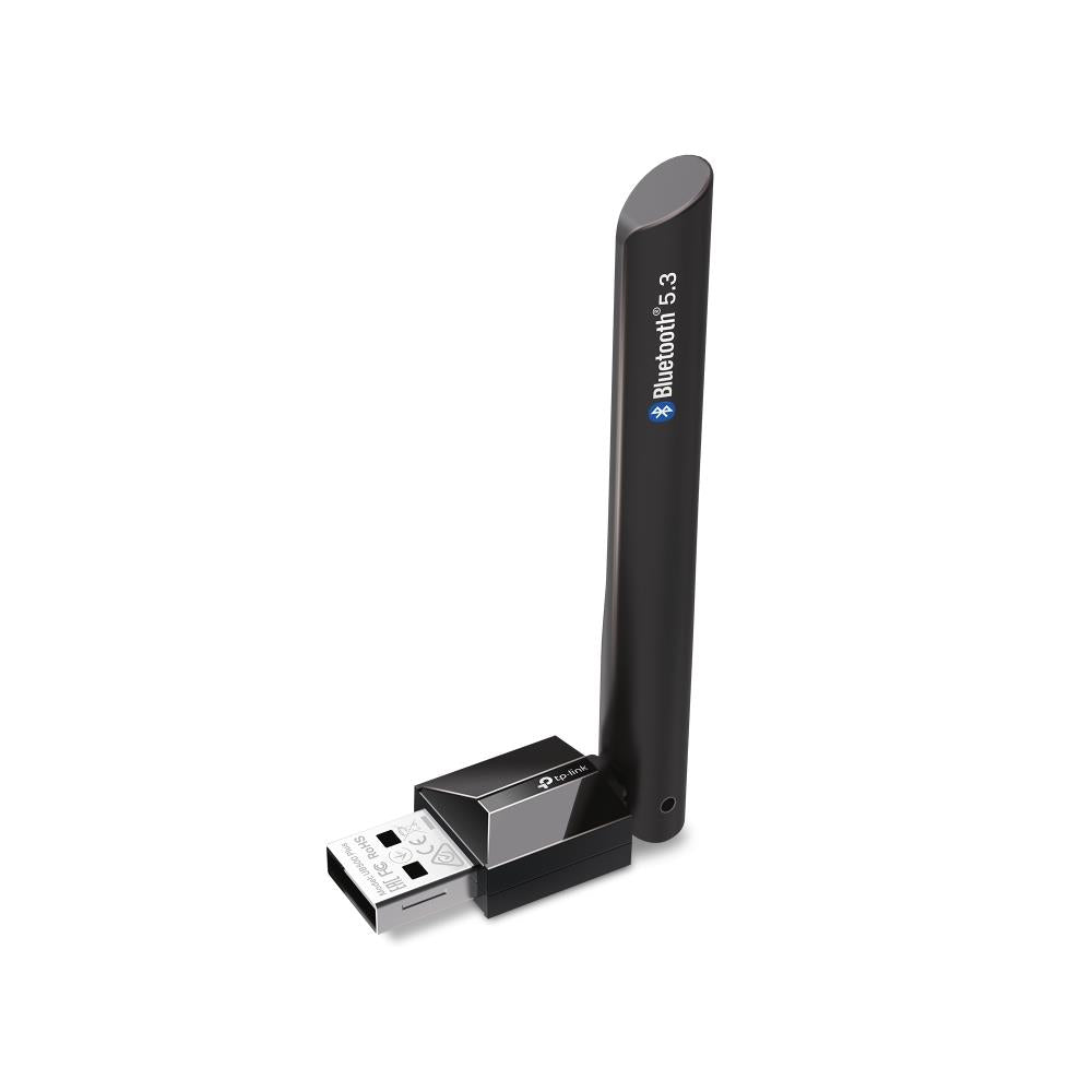 TP-Link UB500 Plus Bluetooth 5.3 USB Adapter Langstrecke Antenne PC Laptop