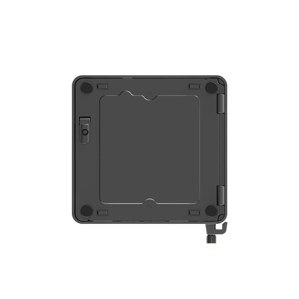 ASUS NUC 15 Pro Slim PC Kit mit Intel Core Ultra 7 255H WiFi 7 ohne Betriebssystem
