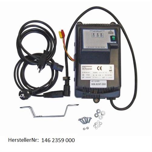 Nilfisk Original 146 2359 000 Einbauladegerät 12V-20A