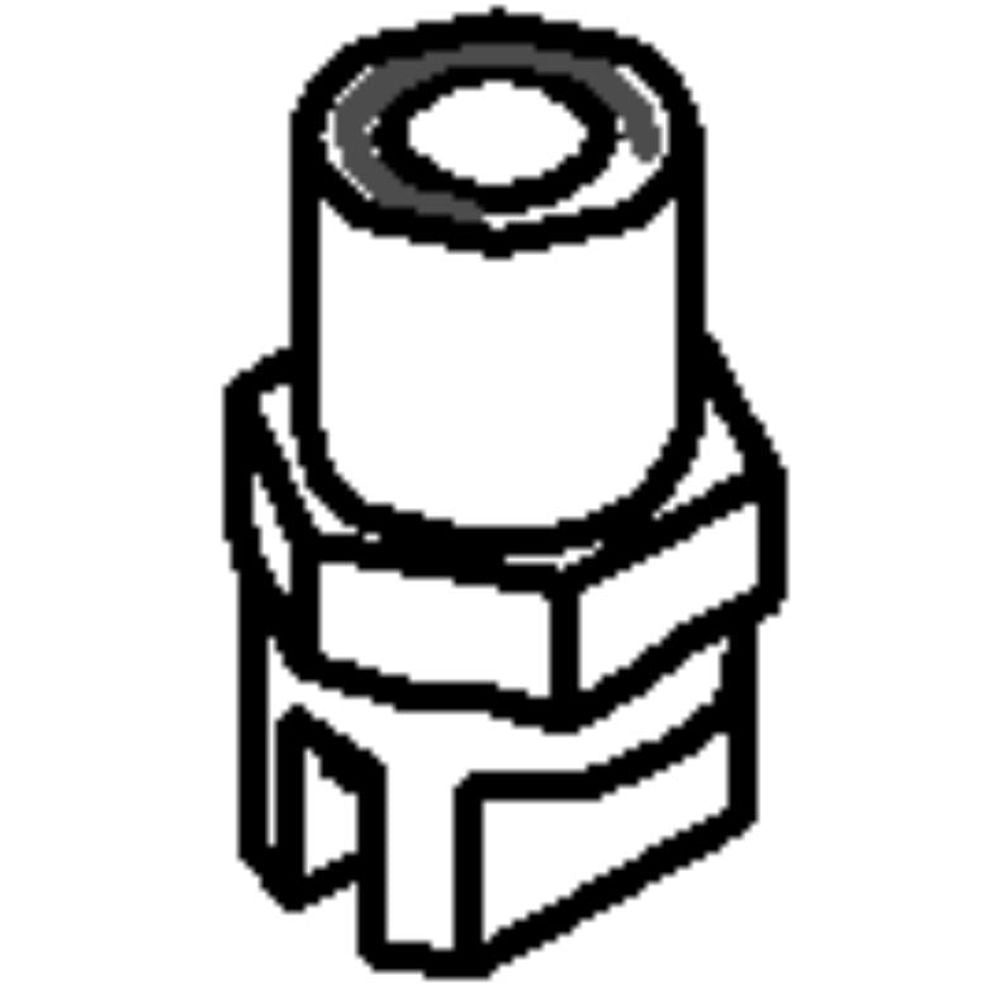Nilfisk Original 20000011 Düse BSPP 1/8VV-11004