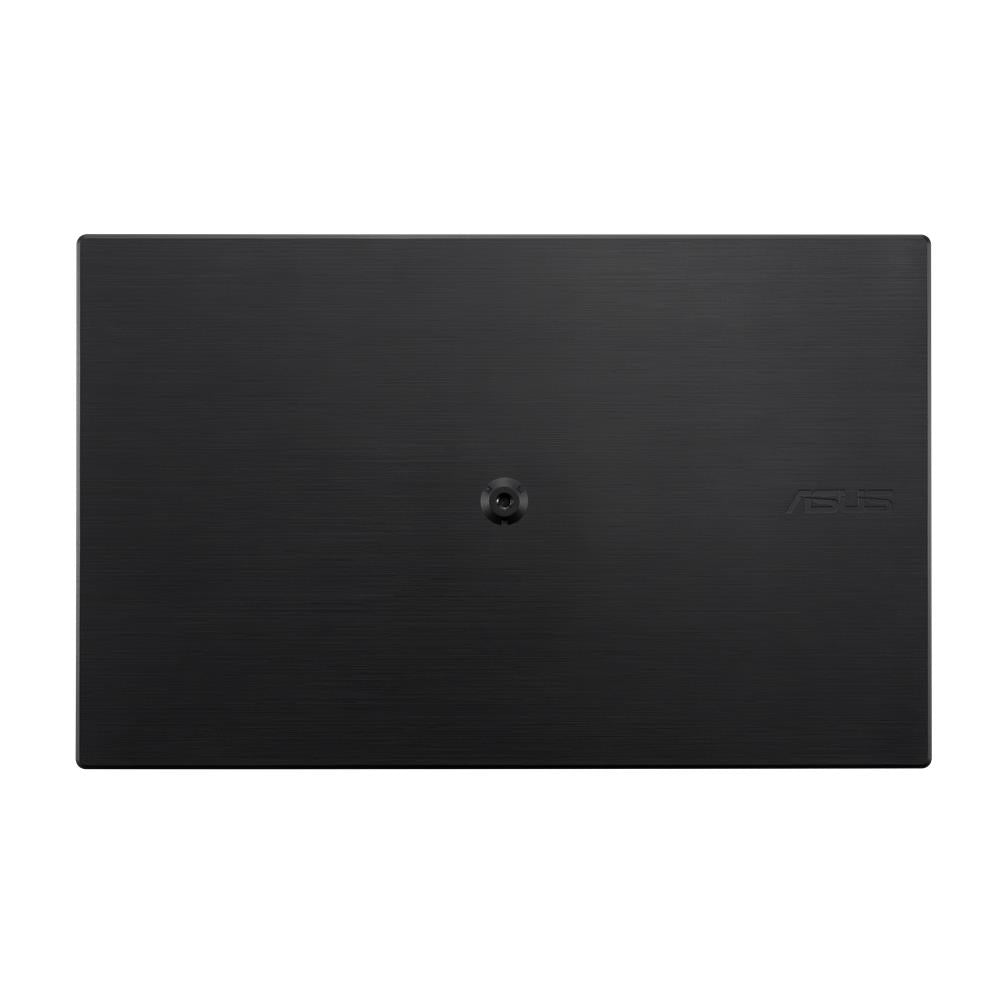 ASUS ZenScreen MB165B tragbarer 15,6 Zoll USB-Monitor HD USB-Stromversorgung VGA 10 ms
