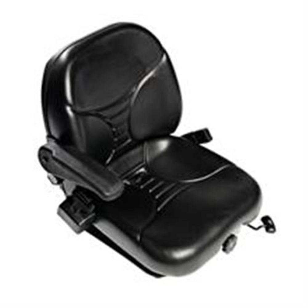 Nilfisk Original 56507040 Fahrersitz gefedert