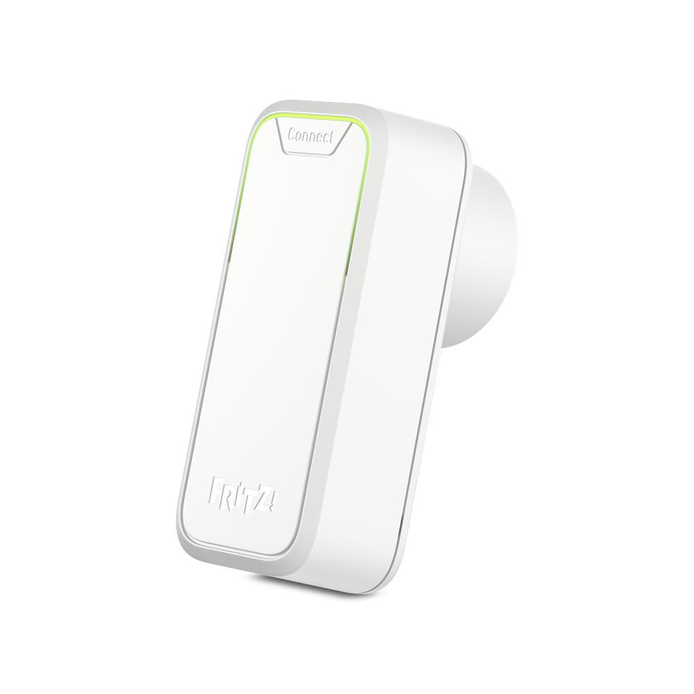 FRITZ!Smart Energy 250 – Intelligente Steckdose mit Verbrauchsmessung & App-Steuerung