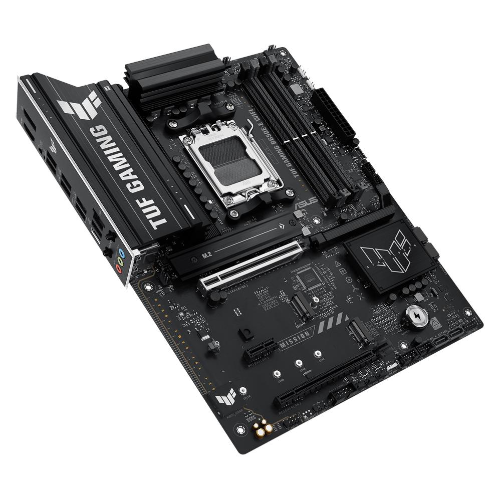 ASUS TUF GAMING B650E-E WIFI Mainboard AM5 ATX DDR5 PCIe 5.0 WiFi 6E