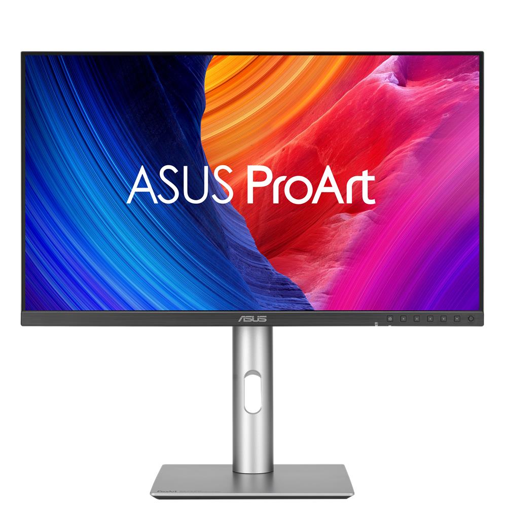 ASUS ProArt Display PA27JCV 27 Zoll 5K IPS Grafik‑Monitor USB‑C 96W ΔE < 2