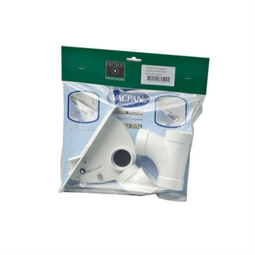 Nilfisk Original 42000234 Saugsockelleiste weiß