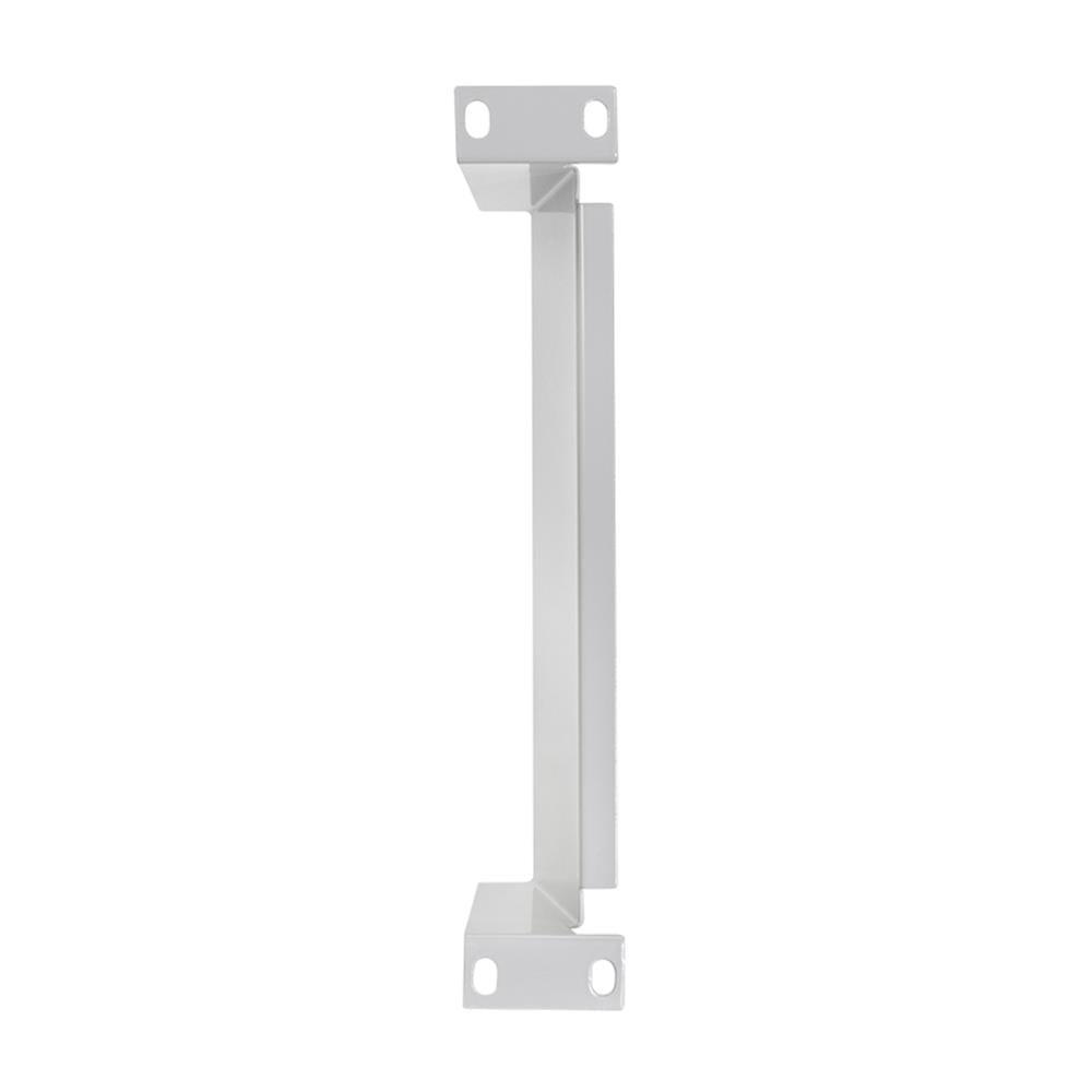 LogiLink Fachboden für 10 Zoll Rack 1 HE Grau