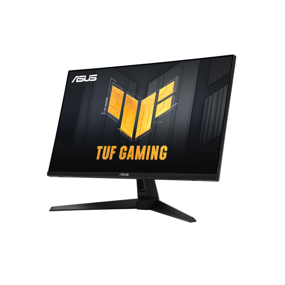 ASUS TUF Gaming VG27UQ1A 27 Zoll 4K Gaming Monitor 160Hz Fast IPS ELMB Sync