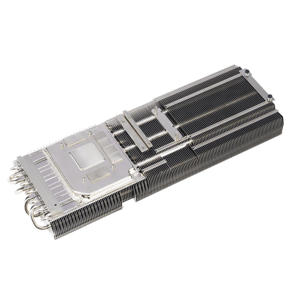 ASUS GeForce RTX 5080 Noctua OC 16GB GDDR7 Gaming Grafikkarte PCIe 5.0