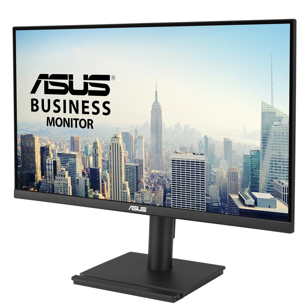 ASUS VA27UCPS 27 Zoll 4K UHD IPS Business Monitor mit USB‑C 65W und HDR10