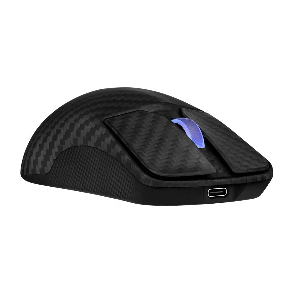 ASUS ROG Harpe Ace Extreme Gaming Maus Wireless 42000 DPI 47 g 8000 Hz