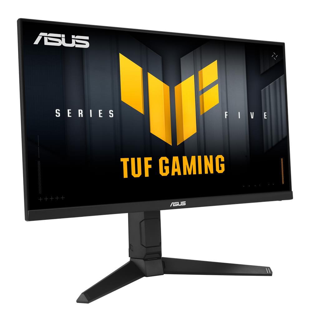 ASUS TUF Gaming VG259QMRL5A 24,5 Zoll Full HD Gaming Monitor 310Hz Fast IPS ELMB