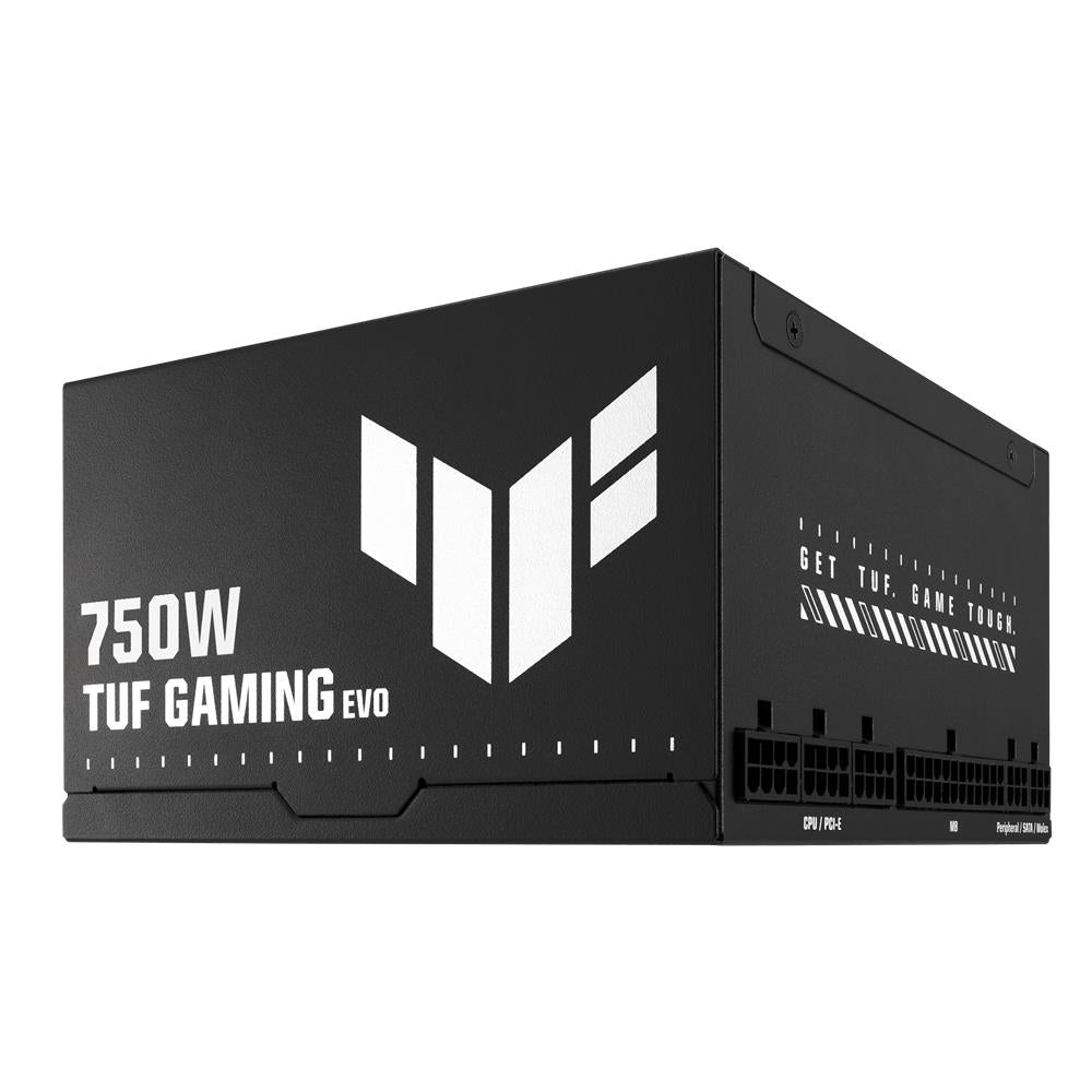 ASUS TUF Gaming 750W Bronze EVO Netzteil ATX 3.1 PCIe 5.1 modular