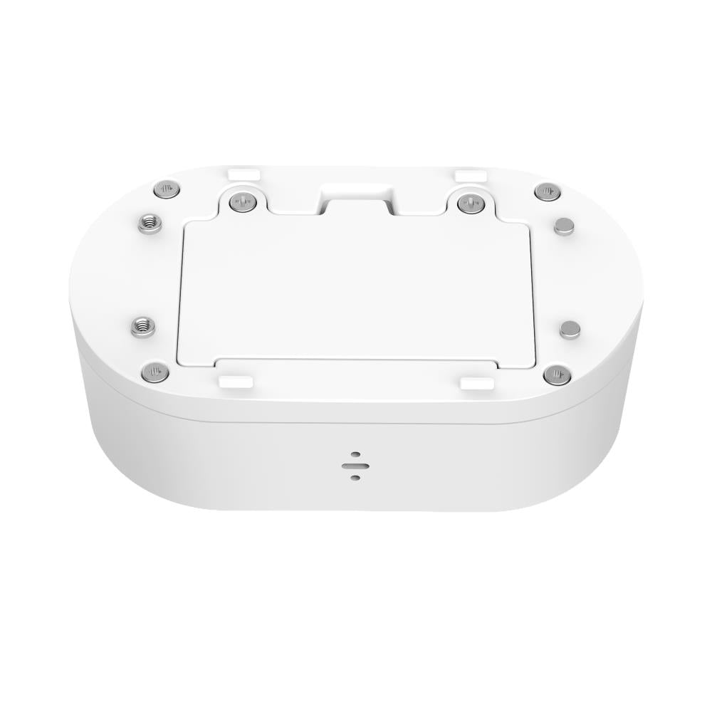 TP-Link Tapo T300 – Intelligenter Wasserlecksensor mit 90 dB-Alarm & IP67-Schutz