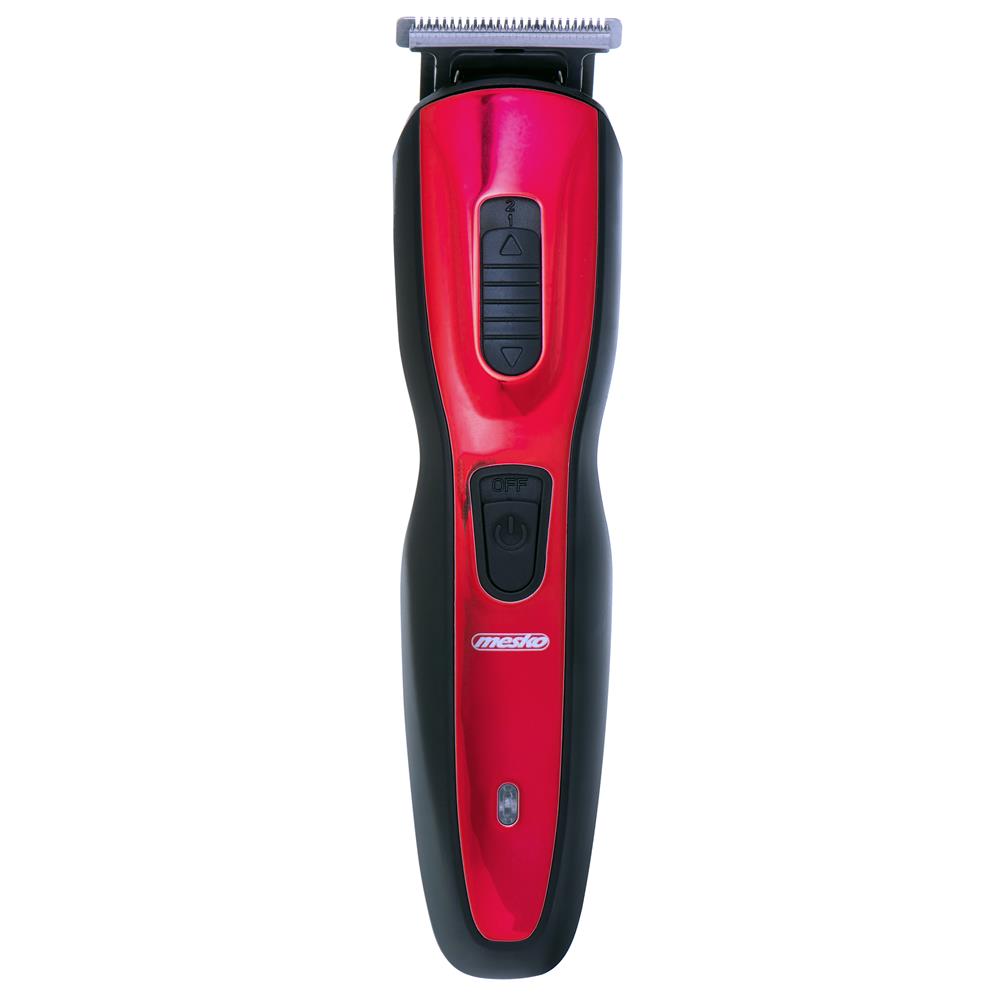 Mesko MS 2931 5in1 Haarschneider Rasierer Trimmer mit Ladestation