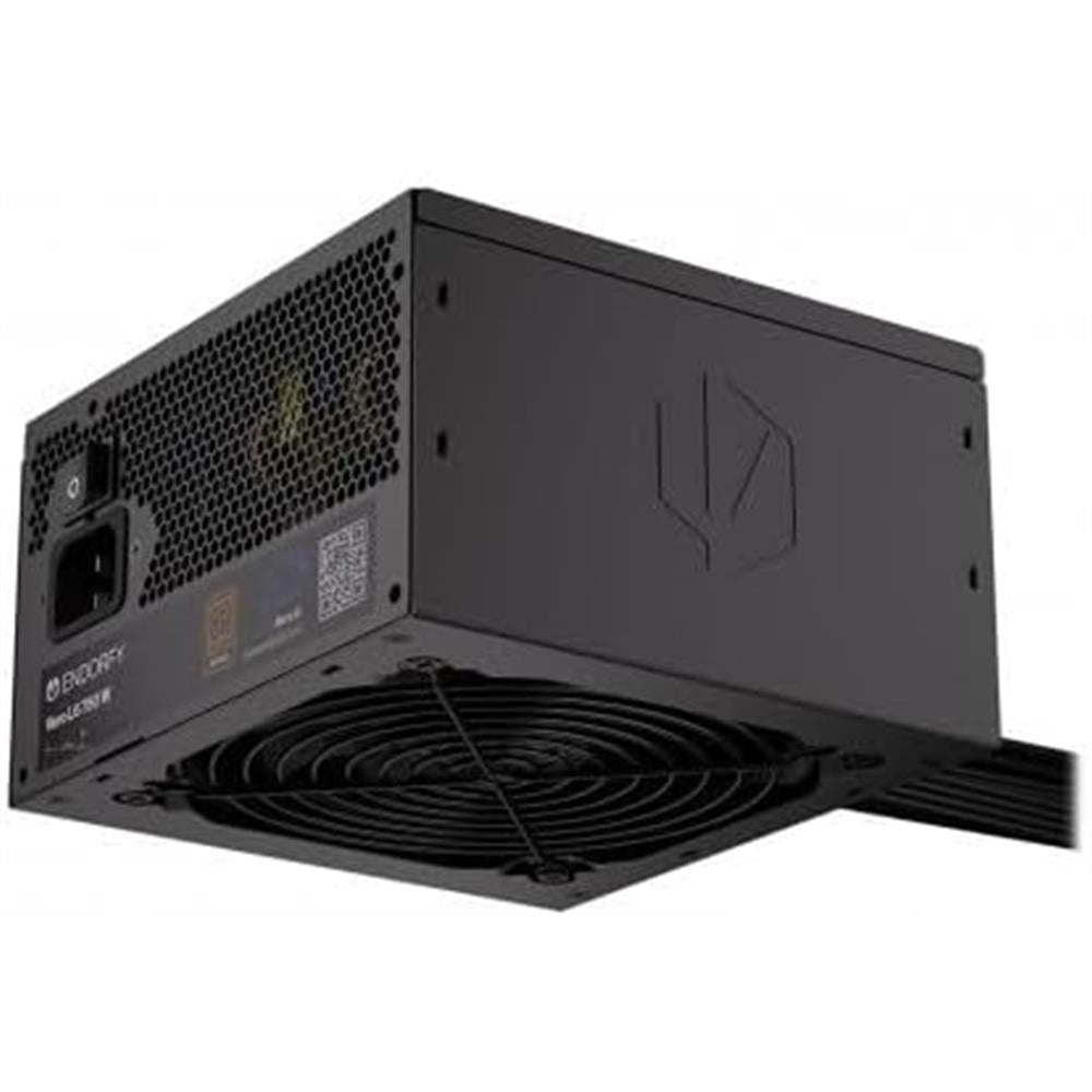 ENDORFY Vero L6 750W ATX 3.1 Netzteil – 80 PLUS Bronze, leise & effizient