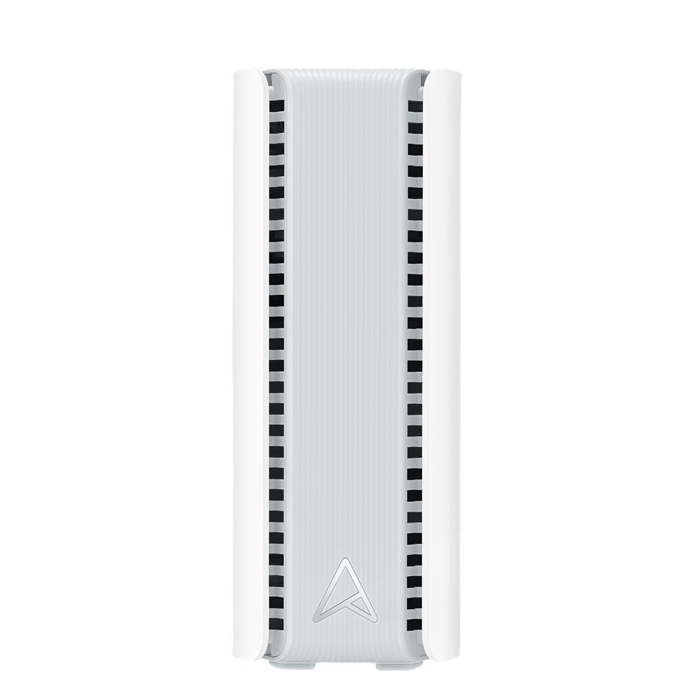 ASUS ZenWiFi BT8 Tri‑Band WiFi 7 Mesh Router 3er Set mit 6 GHz, 14 Gbit/s und 2,5G Ports