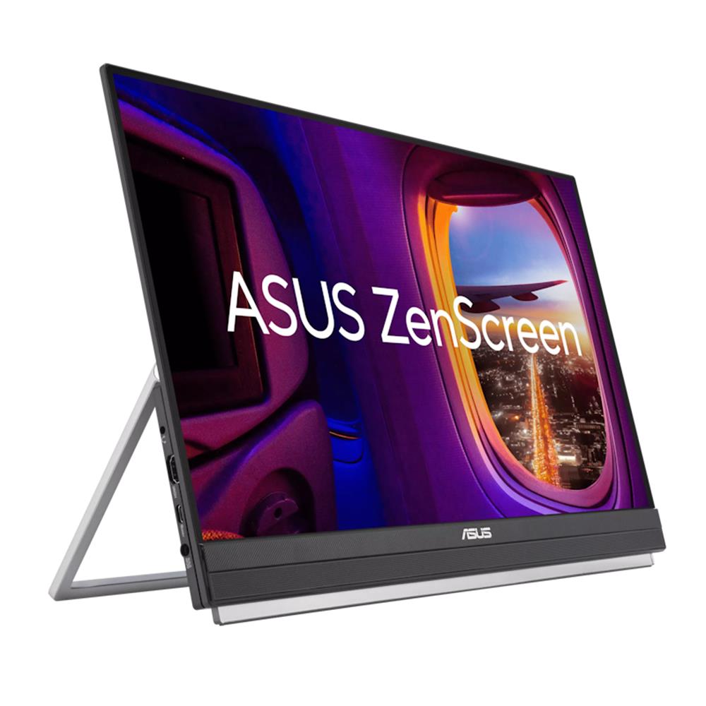 ASUS ZenScreen MB229CF tragbarer 22 Zoll USB-Monitor