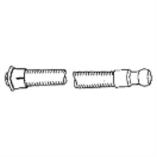 Nilfisk Original 22097400 Schlauch BayoKugel 38-32mm x 2m