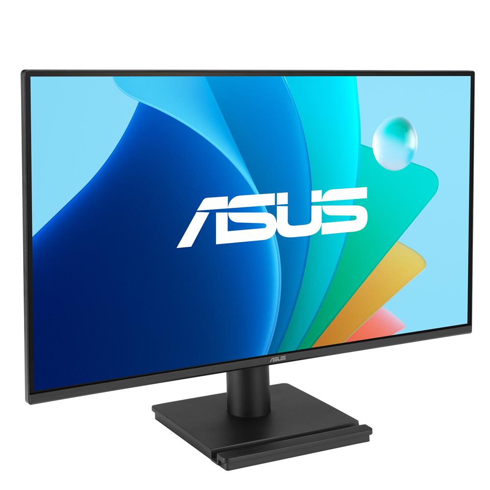 ASUS VA249HG 24 Zoll Full HD IPS Gaming Monitor 120Hz Adaptive‑Sync Eye Care