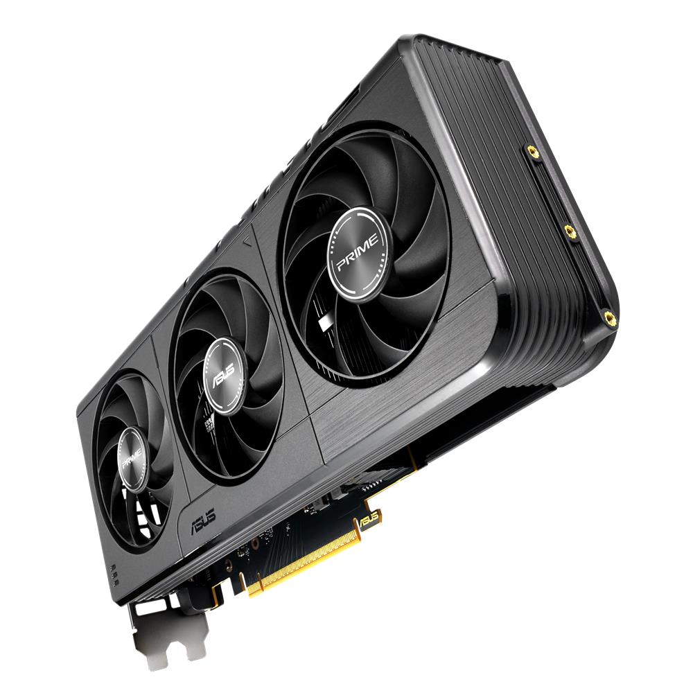 ASUS PRIME GeForce RTX 5050 OC 8GB GDDR6 Gaming Grafikkarte PCIe 5.0