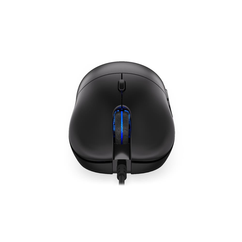 ENDORFY GEM Plus, Leichte Gaming-Maus (67 g), 19000 DPI, Schwarz | EY6A005