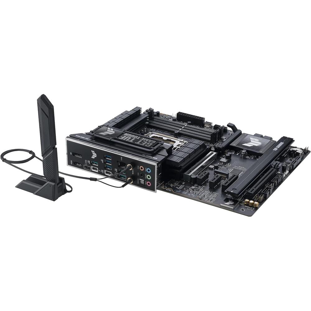 ASUS TUF Gaming Z890‑PLUS WiFi Mainboard Sockel Intel LGA 1851